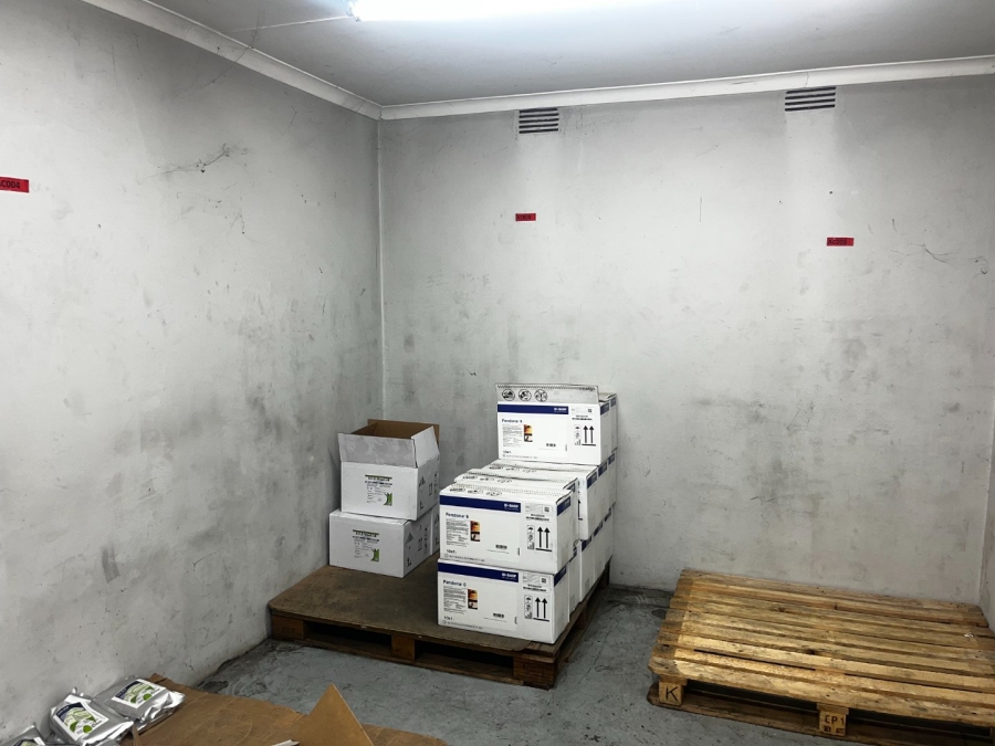 To Let Commercial Property for Rent in Brits North West